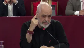 “Rrethimi është për pajisjet që do studiojnë lagunën”, Rama: Futja e urrejtjes ndaj hebrenjve është çmenduri, bashkëpronarët janë nga Katari