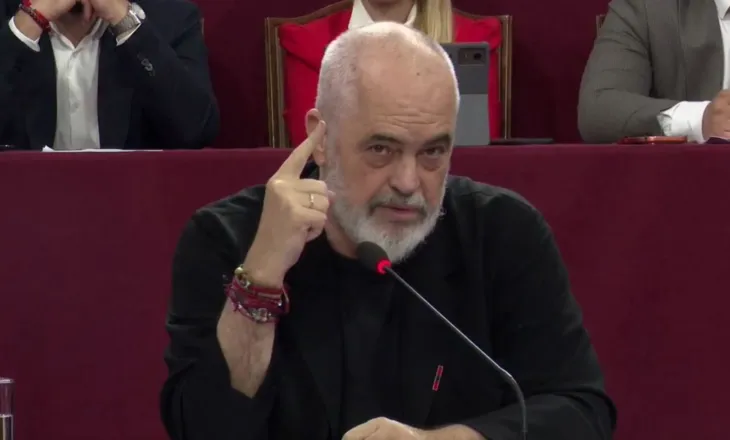“Rrethimi është për pajisjet që do studiojnë lagunën”, Rama: Futja e urrejtjes ndaj hebrenjve është çmenduri, bashkëpronarët janë nga Katari
