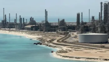 Rrëzohet helikopteri në Arabinë Saudite, humbin jetën 14 persona