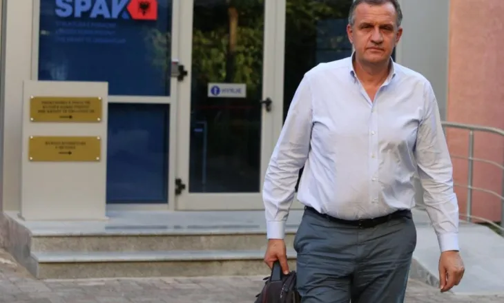 Rrëzohet kërkesa e Beqajt, GJKKO lë në burg ish-ministrin e Shëndetësisë 