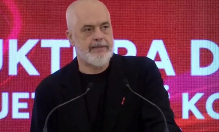 “Rrini në krye të detyrës, jo në Tiranë gjithë javën” Rama kritika kryebashkiakëve