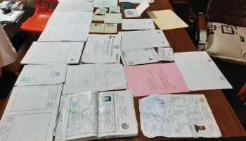 Rriten rastet e falsifikimit të dokumenteve, më shumë të pandehur dhe dënime se një vit më parë