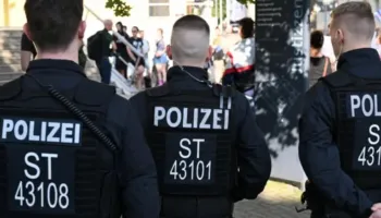 Rriten sulmet ndaj politikanëve në Gjermani, policia regjistron mbi 5 mijë raste në një vit