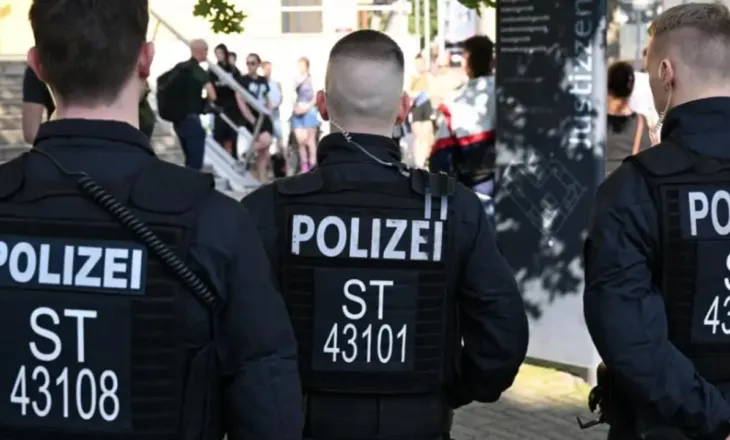 Rriten sulmet ndaj politikanëve në Gjermani, policia regjistron mbi 5 mijë raste në një vit