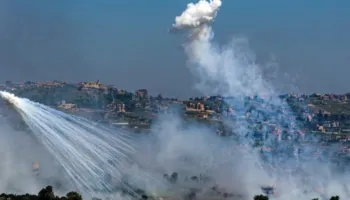Rriten tensionet/ Izraeli akuzohet për përdorimin e fosforit të bardhë në Liban, banorët refuzojnë të kthehen në shtëpi