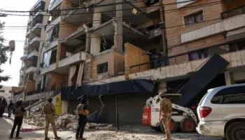 Rriten tensionet në Lindjen e Mesme, Izraeli rrëzon dy raketa balistike: U lëshuan nga Irani