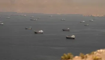 Rritet alarmi global: Irani mbyll Ngushticën e Hormuzit pas shkeljeve të armëpushimit