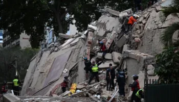 Rritet bilanci i viktimave nga dy tërmetet që shkundën Venezuelën, 235 persona të vdekur, mbi 4300 të plagosur