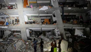 Rritet ndjeshëm bilanci i viktimave nga tërmetet në Venezuelë! 164 të vdekur dhe qindra të plagosur, kërkohen mbi 9,000 të zhdukur në rrënoja