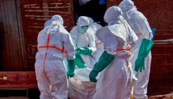 Rritet në 956 numri i rasteve me Ebola në Republikën Demokratike të Kongos