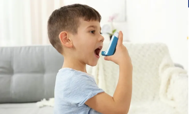 Rritje alarmante e alergjive tek fëmijët: Si ta njohim dhe diagnostikojmë rrezikun?