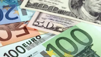 Rritje e pazakontë e depozitave në euro me 218 mln euro në maj, nga biznesi dhe llogari të tjera