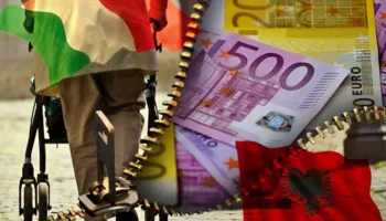 Rritje e pensioneve dhe pagesave për personat me aftësi të kufizuara! Ja sa do të përfitojë secila kategori