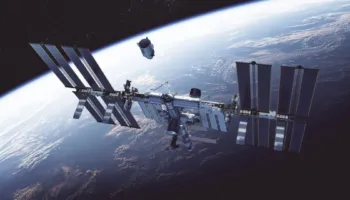 Rrjedhje ajri në Stacionin Ndërkombëtar Hapësinor, astronautët në bord përgatiten për një evakuim të mundshëm