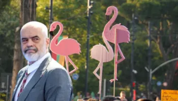 ‘Rruga për në ferr…”Rama-protestuesve: Kam simpati, por “Flamingot” s’duan fakte, bëhen vegla të sorrave