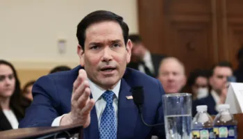 Rubio: Anëtarësimi i Kosovës në NATO tani nuk është në krye të agjendës së aleatëve