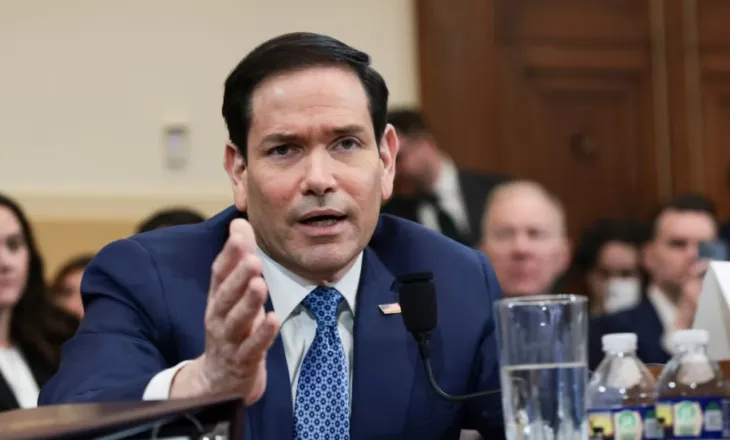 Rubio: Anëtarësimi i Kosovës në NATO tani nuk është në krye të agjendës së aleatëve