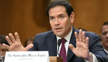 Rubio dëshmon për herë të parë para Kongresit që nga sulmi ndaj Iranit