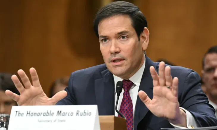 Rubio dëshmon për herë të parë para Kongresit që nga sulmi ndaj Iranit