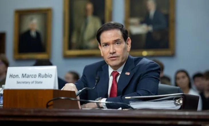 Rubio: Grupi teknik për Iranin do të ritakohet javën e ardhshme