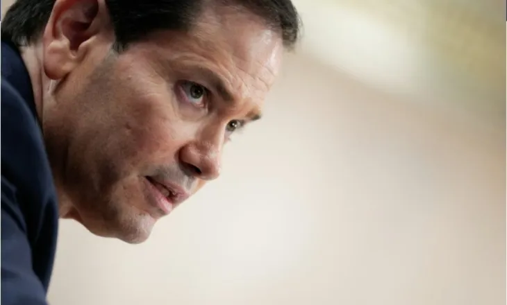 Rubio: Hezbollahu është pengesa e vetme për paqen midis Izraelit dhe Libanit
