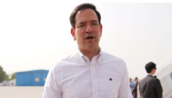 Rubio: Plani i Trump për Gazën nuk parashikon që Izraeli të kontrollojë 70% të saj