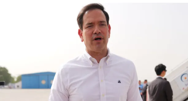 Rubio: Plani i Trump për Gazën nuk parashikon që Izraeli të kontrollojë 70% të saj