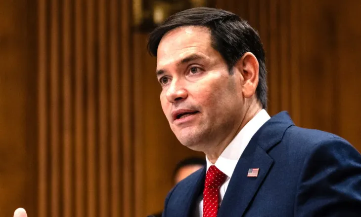 Rubio: SHBA do të negociojë drejtpërdrejt me Libanin, jo përmes Izraelit