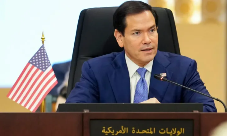 Rubio: SHBA-të të gatshme për marrëveshje me Iranin, por jo me çdo çmim