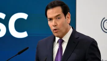 Rubio siguron ndërkombëtarët: Irani nuk do të lejohet të vendosë tarifa për anijet që kalojnë në Ngushticën e Hormuzit