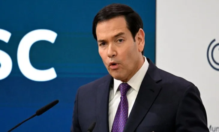 Rubio siguron ndërkombëtarët: Irani nuk do të lejohet të vendosë tarifa për anijet që kalojnë në Ngushticën e Hormuzit