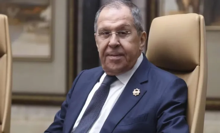 “Rusia është e gatshme të negociojë me Ukrainën”/ Lavrov akuzon Uashingtonin: SHBA nuk e respektoi marrëveshjen e Alaskës