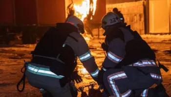 Rusia godet rajonin e Kharkivit në Ukrainë, katër viktima dhe dhjetë të plagosur