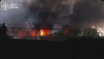 Rusia terrorizon ukrainasit, qindra raketa e dronë gjatë natës, 21 viktima e 100 të plagosur