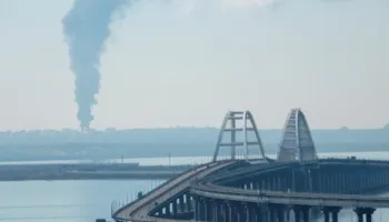 Rusia: Ukraina ka kryer sulme vdekjeprurëse në Krime