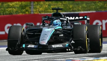 Russell triumfon në Austri dhe rihap botërorin, në podium edhe Verstappen e Antonelli, zhgënjen Ferrari