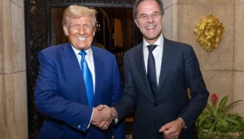 Rutte do të takojë Trump para Samitit të NATO-s