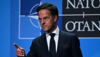 Rutte konfirmon se reduktimi i forcave amerikane në NATO ka hyrë në fuqi menjëherë