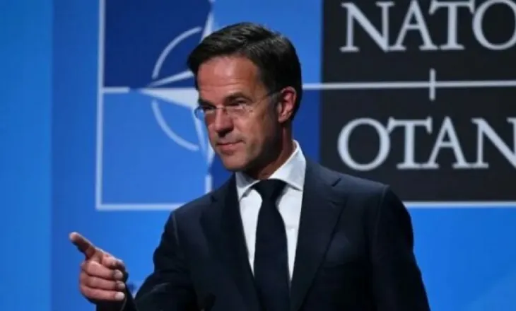 Rutte konfirmon se reduktimi i forcave amerikane në NATO ka hyrë në fuqi menjëherë