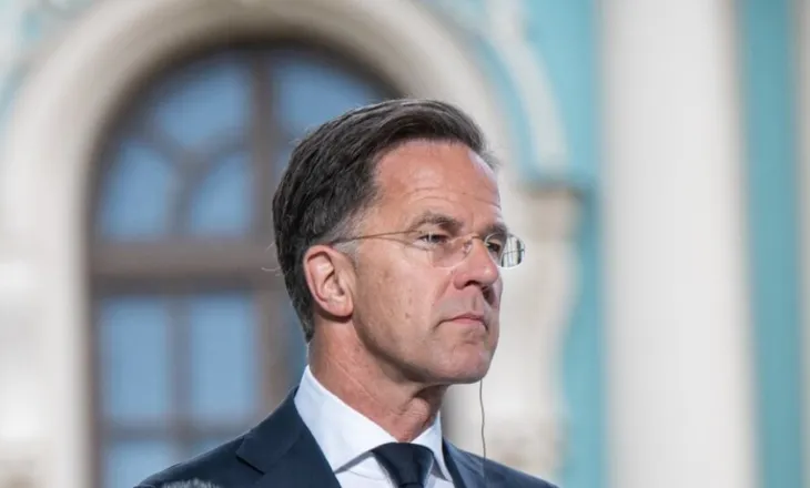 Rutte: Përshpejtimi i prodhimit të mbrojtjes është thelbësor për sigurinë e aleancës