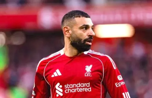 Salah mund të përfundojë në Turqi te Fenerbahçe, mediat turke shohin lëvizje të garantuar