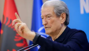 Sali Berisha: Faleminderit SHBA! Sanksionet janë hequr ndaj meje dhe familjes time