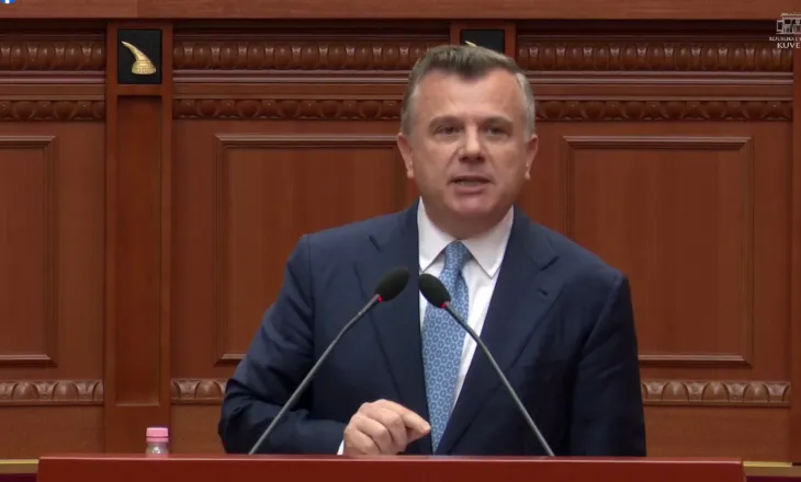 “Sali qytetarët të kanë marrë sheshin”, Balla: Humbësi më i madh nga protestat je ti, çdo të hënë me 40-50 krushq…