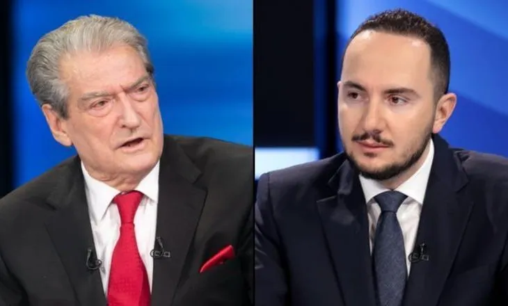 Salianji kritikon projektin në zemër të Tiranës: Kush përfiton dhe pse hesht Berisha?