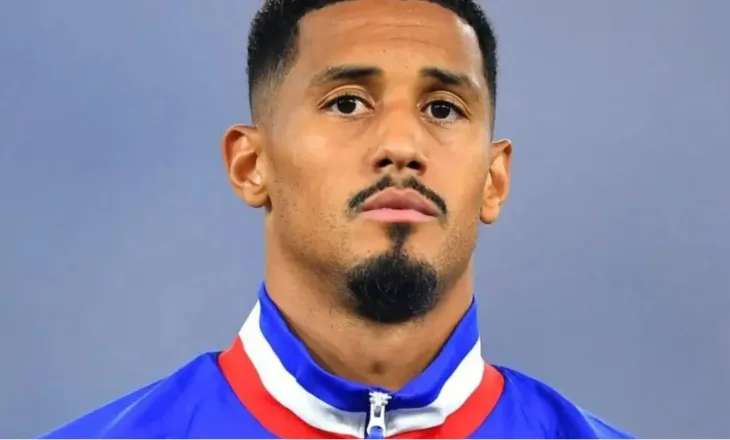 Saliba do të mungojë në Botëror? Deschamps qartëson situatën