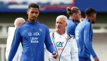 Saliba: Nuk jam si Mbappe e Dembele por jam një nga më të mirët në rolin tim