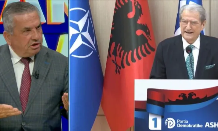 “Saliu, ka urdhëruar vrasjet”/’21 janari’, Beqiri:Ishte i detyruar të vriste njerëz në bulevard sepse ashtu ishte plani