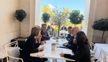 Samiti BE-Ballkani Perëndimor, kryeministri Rama takon homologun holandez