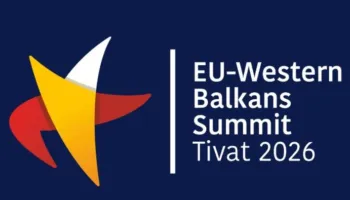 Samiti BE-Ballkani Perëndimor në Tivat, ja çfarë do të diskutojnë liderët