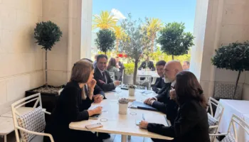 Samiti BE-Ballkani Perëndimor në Tivat, kryeministri Rama takon homologun holandez